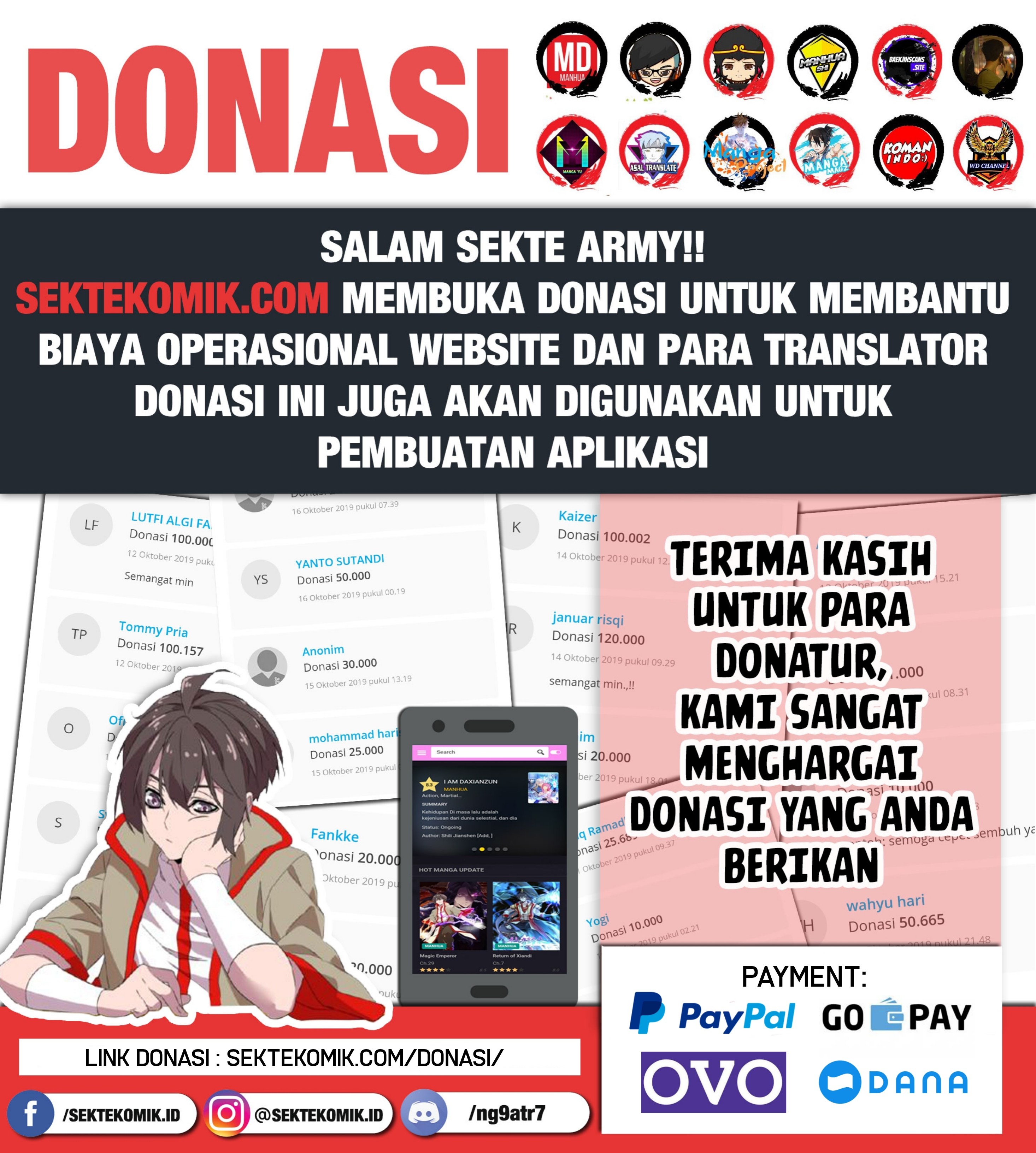 Dilarang COPAS - situs resmi www.mangacanblog.com - Komik global gao wu 010 - chapter 10 11 Indonesia global gao wu 010 - chapter 10 Terbaru 4|Baca Manga Komik Indonesia|Mangacan